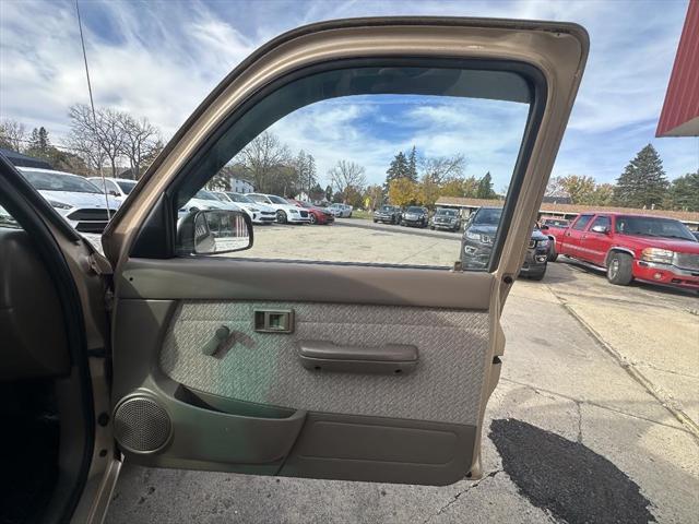 used 1996 Toyota Tacoma car, priced at $11,750