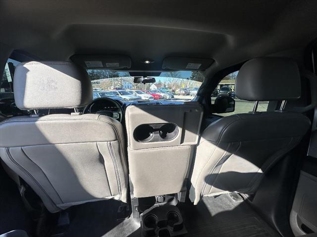 used 2018 Ford F-150 car, priced at $18,988