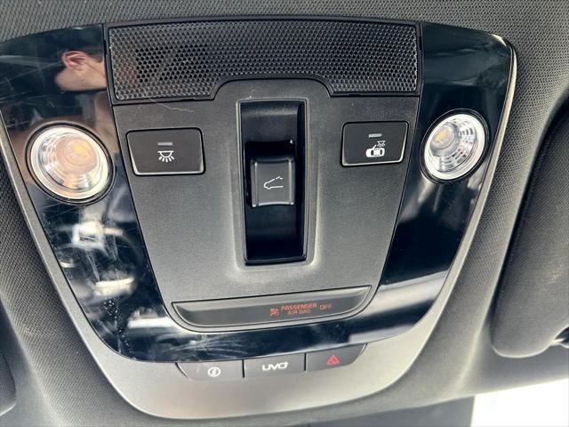 used 2021 Kia K5 car, priced at $23,978