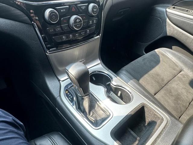 used 2019 Jeep Grand Cherokee car, priced at $22,826