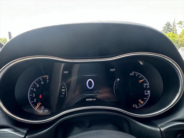 used 2019 Jeep Grand Cherokee car, priced at $22,826