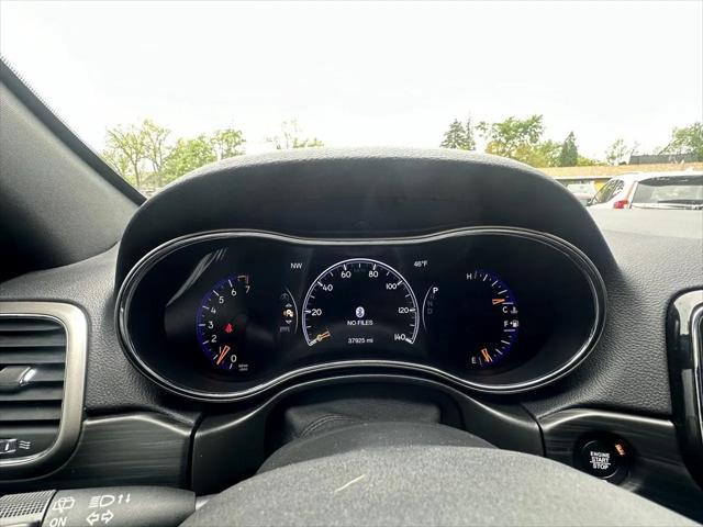 used 2021 Jeep Grand Cherokee car, priced at $27,830