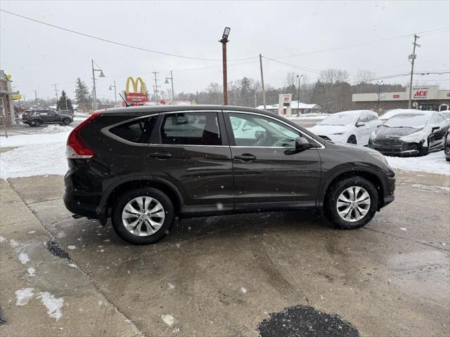 used 2014 Honda CR-V car, priced at $9,877