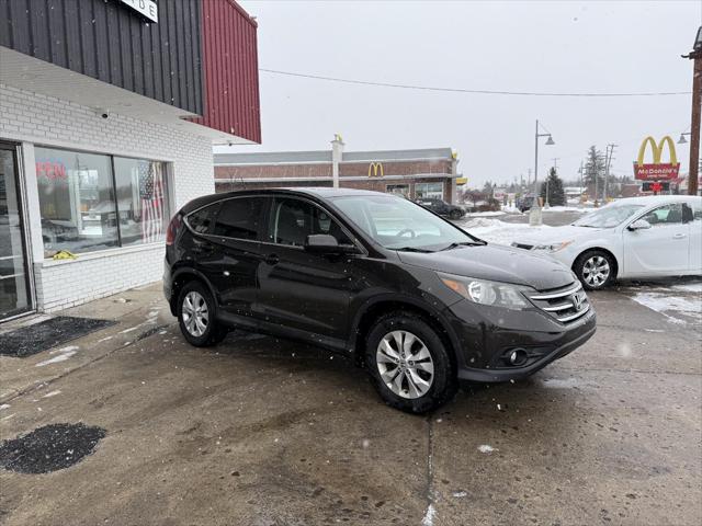 used 2014 Honda CR-V car, priced at $9,877