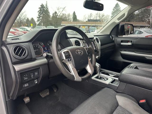 used 2015 Toyota Tundra car, priced at $24,990