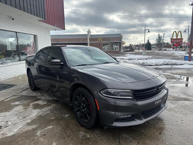 used 2016 Dodge Charger car, priced at $14,690