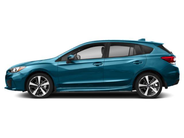 used 2019 Subaru Impreza car, priced at $15,545