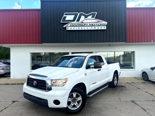 used 2007 Toyota Tundra car, priced at $10,900