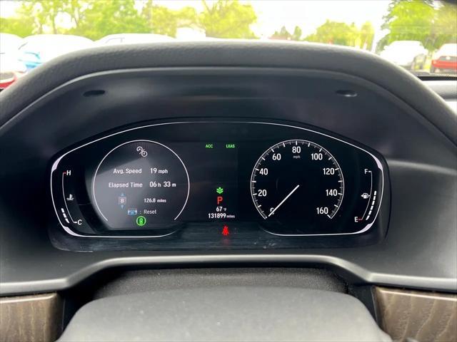 used 2019 Honda Accord car, priced at $14,977