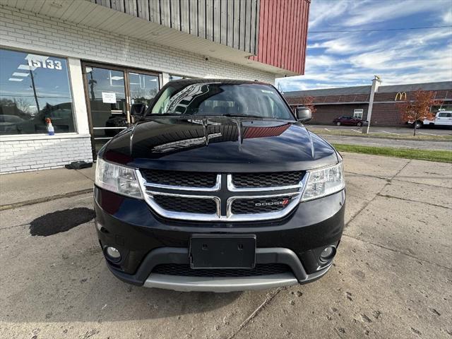 used 2016 Dodge Journey car, priced at $6,500