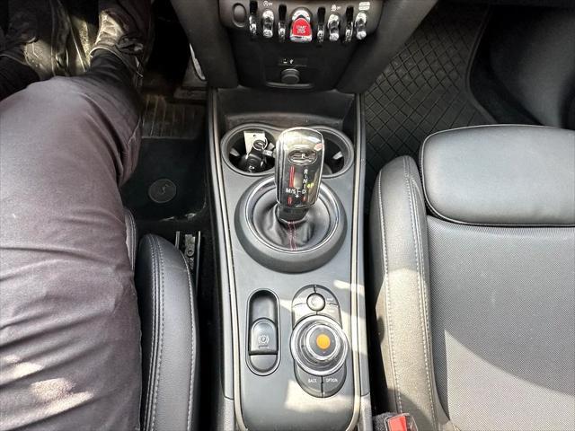 used 2020 MINI Countryman car, priced at $28,430