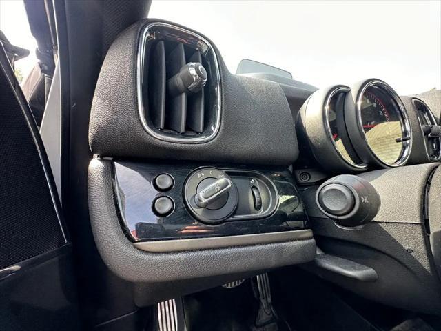 used 2020 MINI Countryman car, priced at $28,430