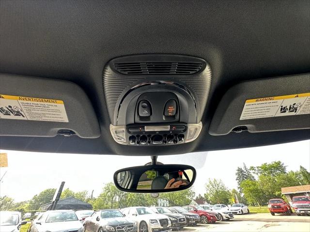 used 2020 MINI Countryman car, priced at $28,430