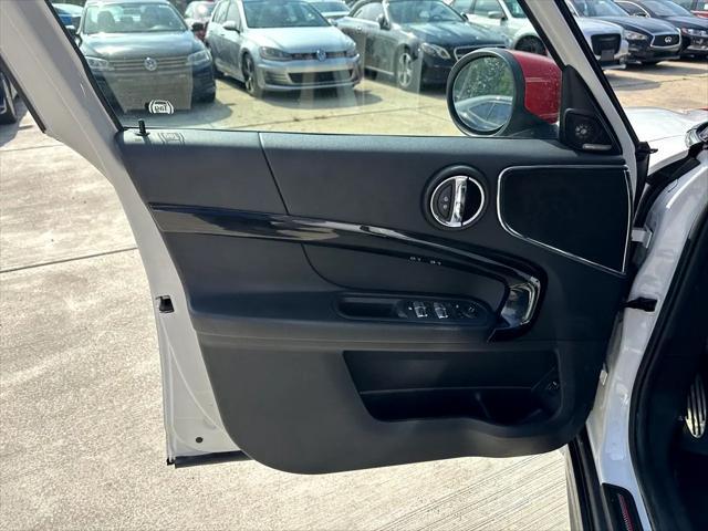 used 2020 MINI Countryman car, priced at $28,430