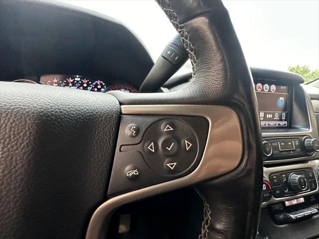 used 2018 GMC Yukon car, priced at $28,997