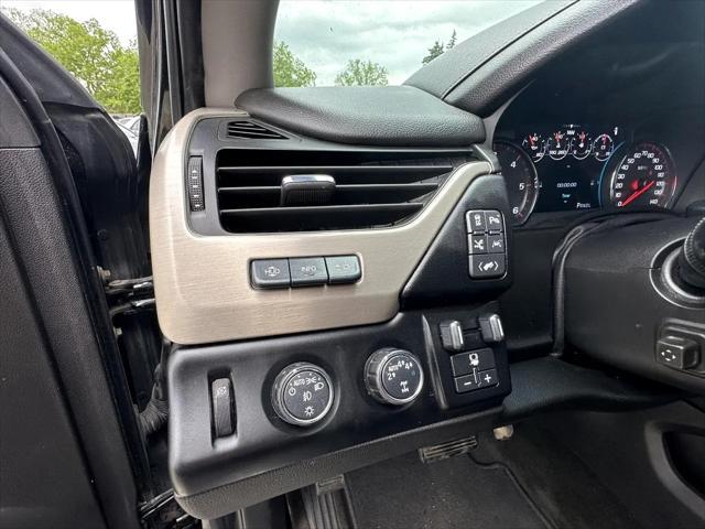 used 2018 GMC Yukon car, priced at $28,997
