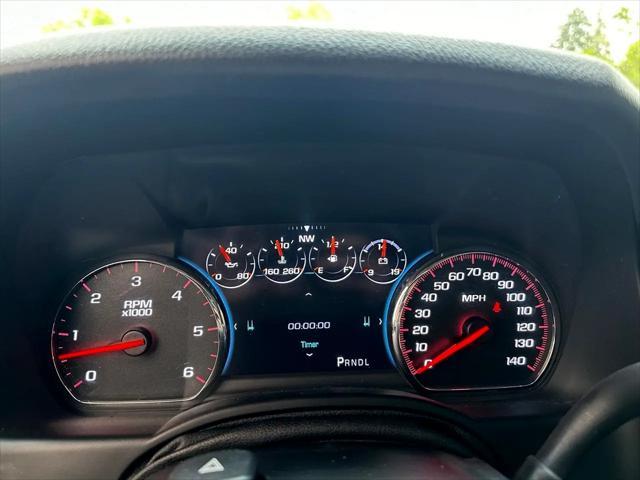 used 2018 GMC Yukon car, priced at $28,997
