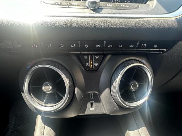 used 2021 Chevrolet Blazer car, priced at $20,675