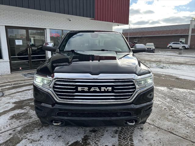 used 2019 Ram 1500 car, priced at $30,875