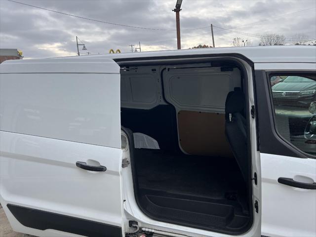 used 2018 Ford Transit Connect car, priced at $12,874