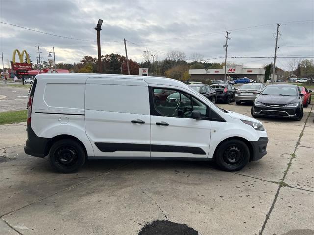 used 2018 Ford Transit Connect car, priced at $12,874