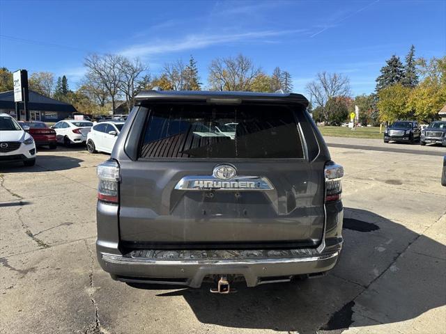 used 2016 Toyota 4Runner car, priced at $23,998