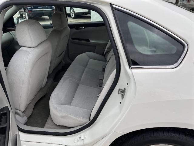 used 2007 Chevrolet Impala car, priced at $4,999