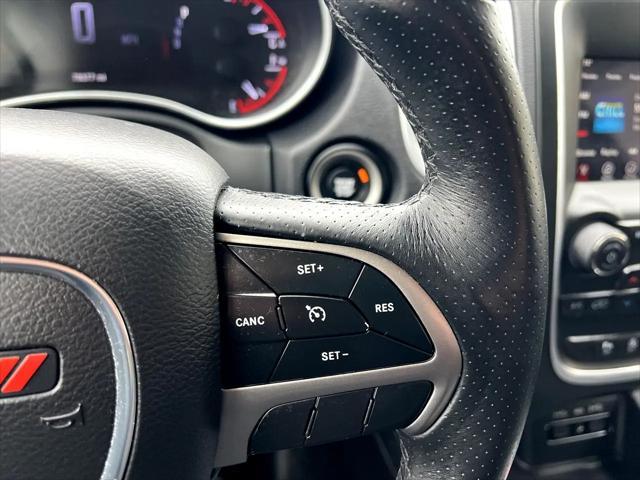 used 2019 Dodge Durango car, priced at $21,800