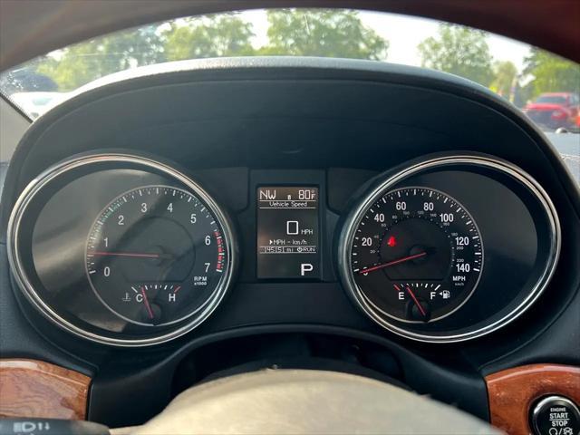 used 2012 Jeep Grand Cherokee car, priced at $8,995