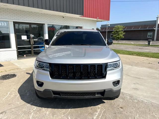 used 2012 Jeep Grand Cherokee car, priced at $8,995