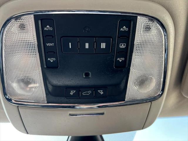 used 2012 Jeep Grand Cherokee car, priced at $8,995