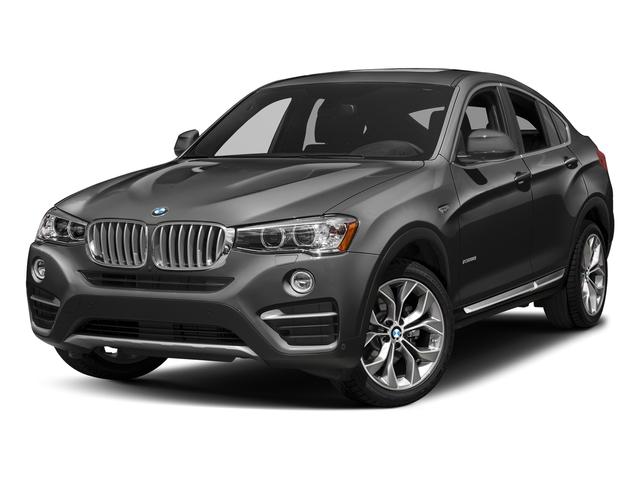 used 2018 BMW X4 car, priced at $23,825