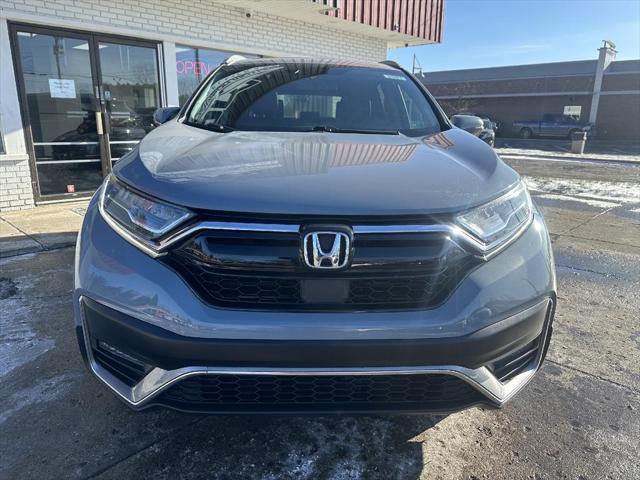 used 2020 Honda CR-V car, priced at $28,960