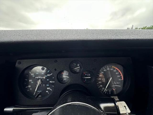 used 1985 Chevrolet Camaro car, priced at $13,955