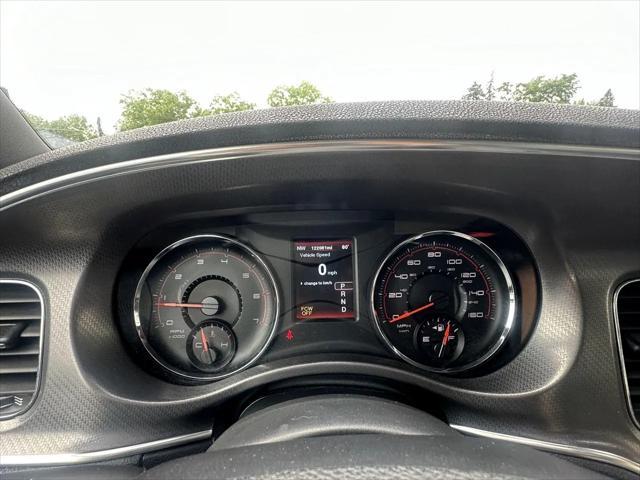 used 2012 Dodge Charger car, priced at $9,895