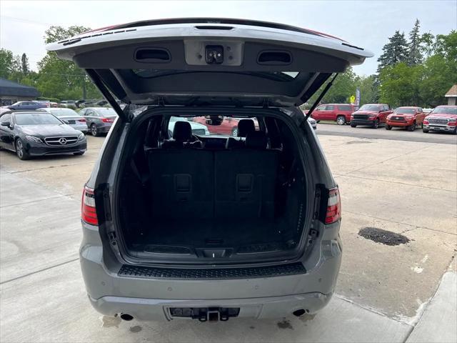 used 2021 Dodge Durango car, priced at $32,910