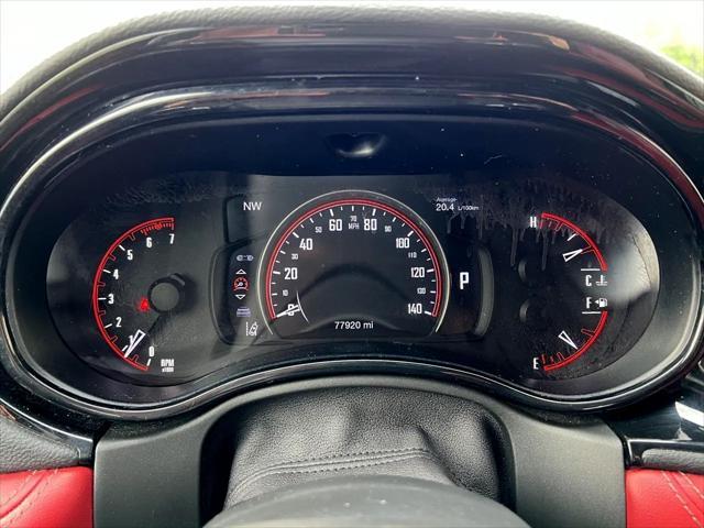 used 2021 Dodge Durango car, priced at $32,910