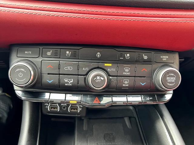 used 2021 Dodge Durango car, priced at $32,910