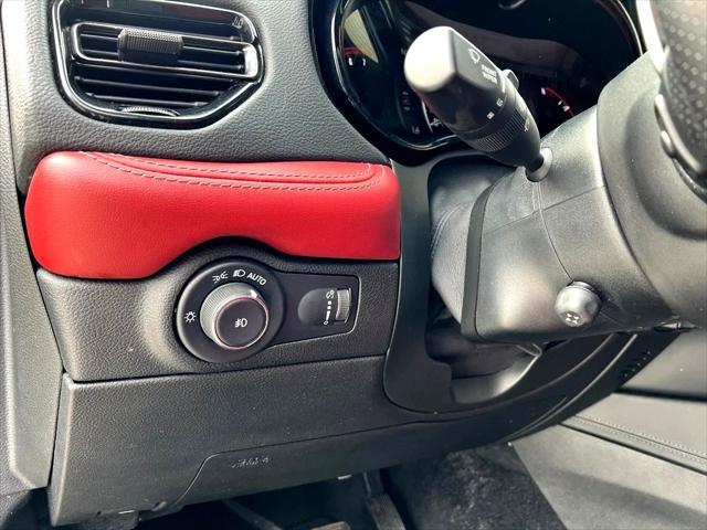 used 2021 Dodge Durango car, priced at $32,910