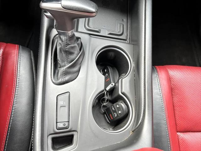 used 2021 Dodge Durango car, priced at $32,910