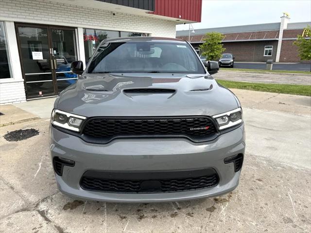 used 2021 Dodge Durango car, priced at $32,910