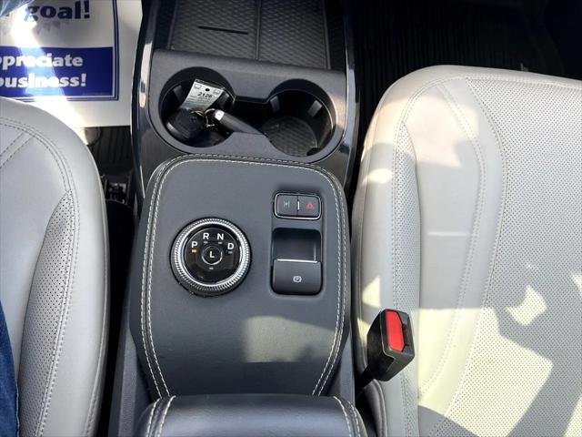 used 2022 Ford Mustang Mach-E car, priced at $25,975