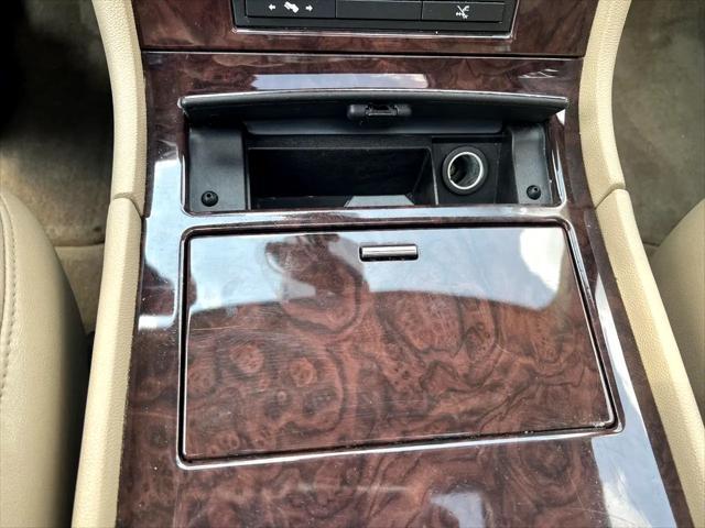 used 2014 Cadillac Escalade ESV car, priced at $13,879