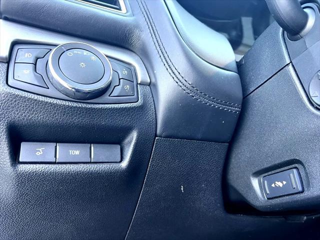 used 2019 Ford Explorer car, priced at $26,430