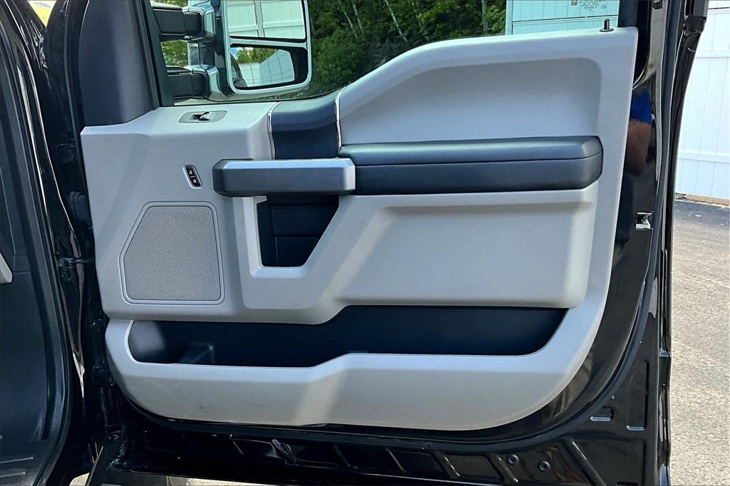 used 2022 Ford F-250 car, priced at $48,933