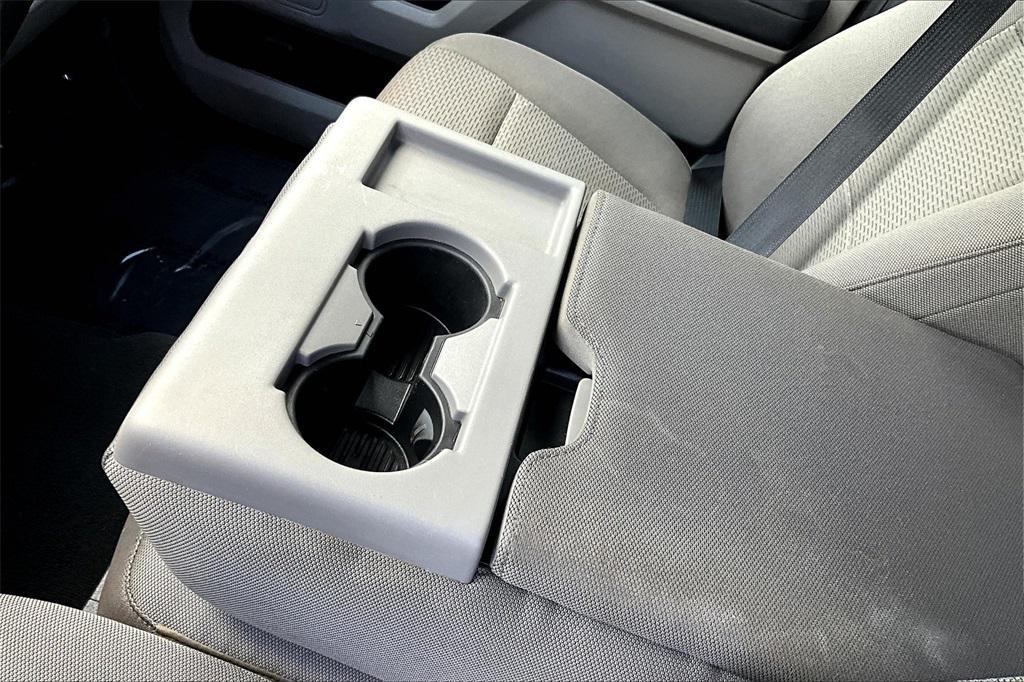used 2022 Ford F-250 car, priced at $48,933