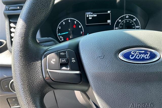 used 2021 Ford Transit-350 car, priced at $24,998