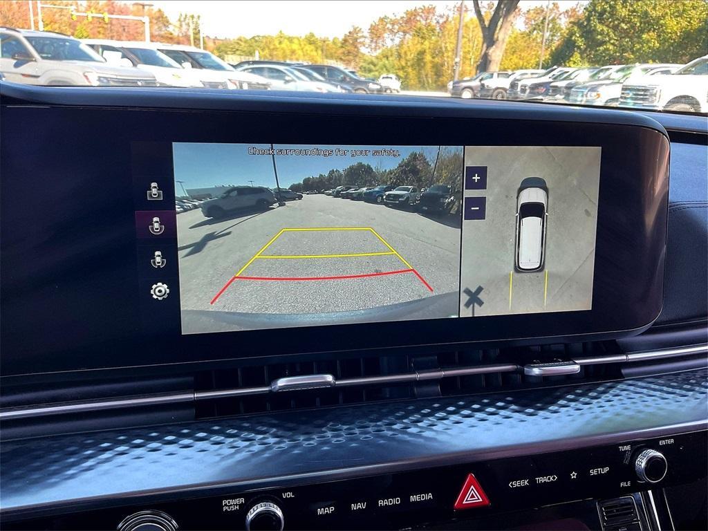 used 2022 Kia Carnival car, priced at $34,763