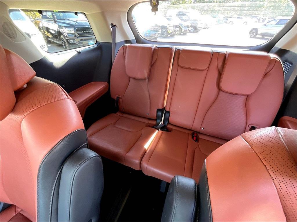 used 2022 Kia Carnival car, priced at $34,763