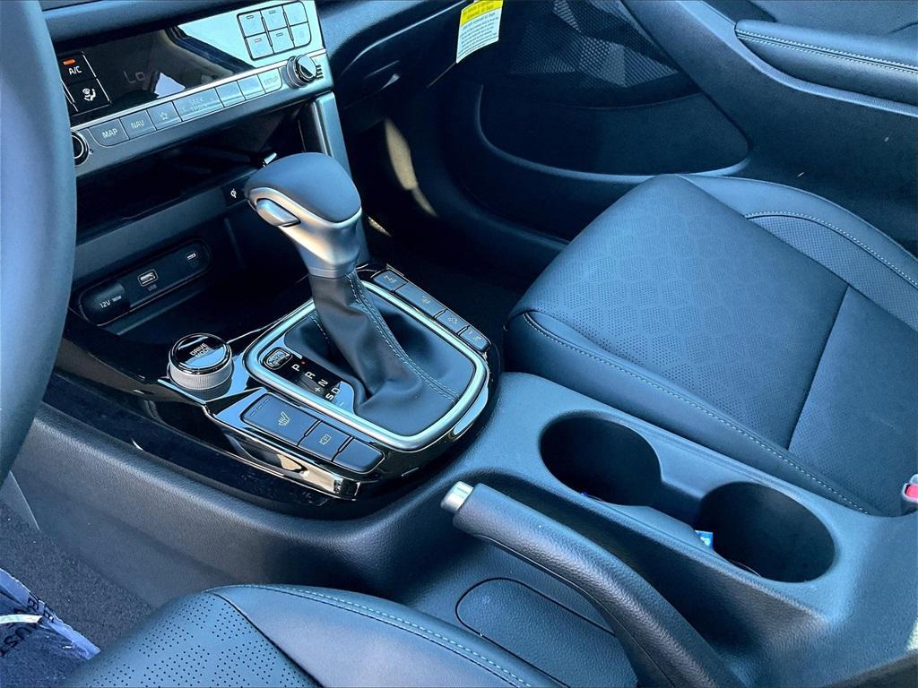 new 2026 Kia Seltos car, priced at $29,472